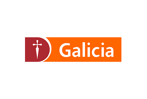 Logo Galicia