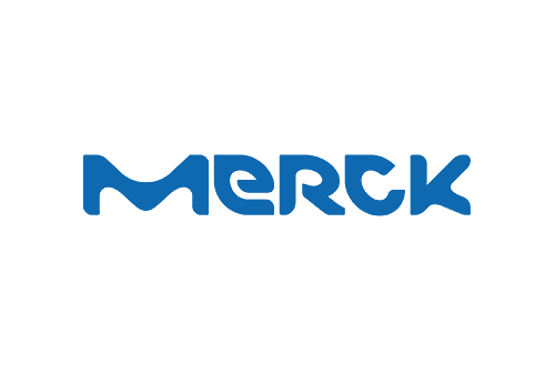 Logo Merck