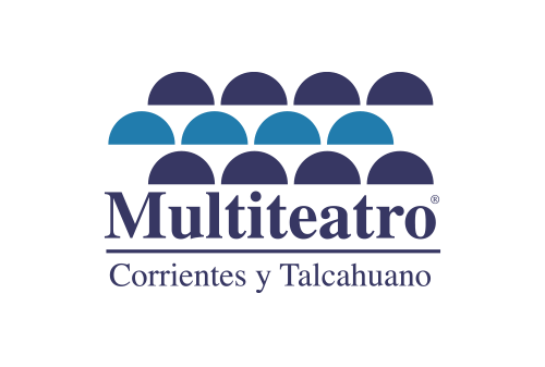 Logo Multiteatro