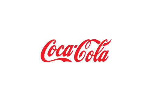 Logo Coca Cola