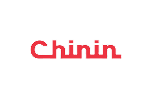 Logo Heladerías Chinin