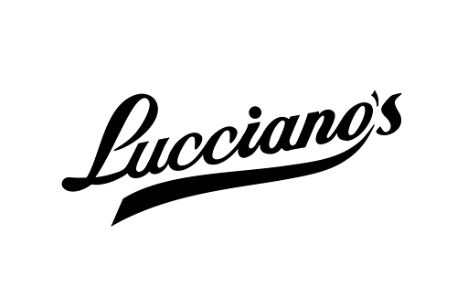 Lucciano's Logo