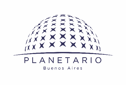 Logo Planetario